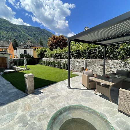 Mansarda Luxury Daire Santa Maria Maggiore Dış mekan fotoğraf