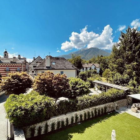 Mansarda Luxury Daire Santa Maria Maggiore Dış mekan fotoğraf